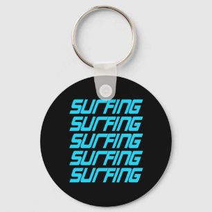 Chaveiro Surfing