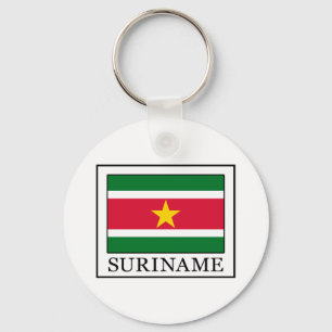 Chaveiro Suriname