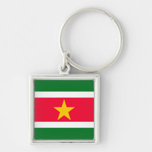 Chaveiro Suriname