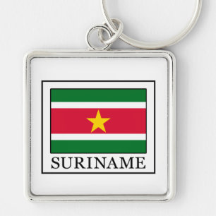 Chaveiro Suriname