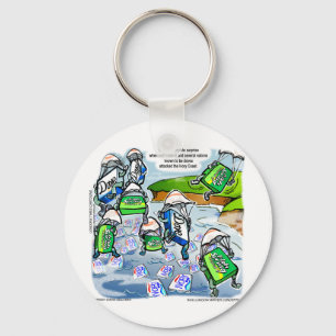 Chaveiro Surpresa da Costa do Marfim Oferece Camisetas e ca