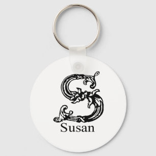 Chaveiro Susan