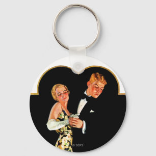 Chaveiro Suspender perdido