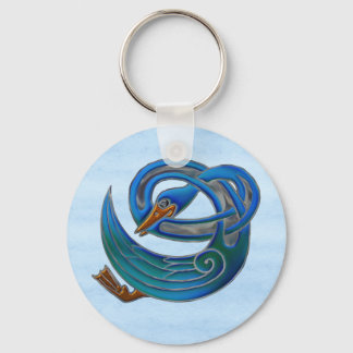 Chaveiro Swan Celta