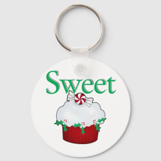 Chaveiro Sweet Cupcake