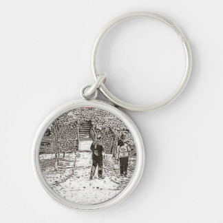 Chaveiro Sweetheart.