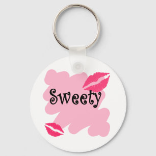 Chaveiro sweety