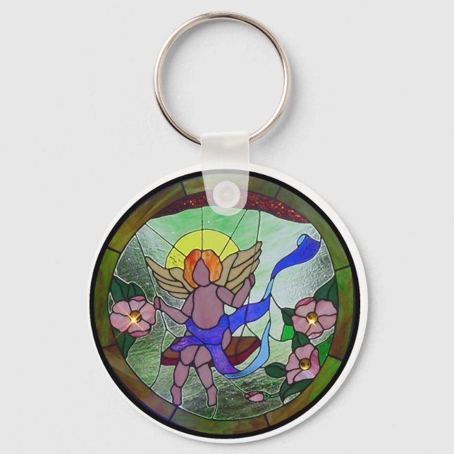 Chaveiro Swing in Peace (Frente)