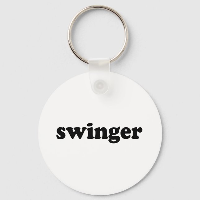 CHAVEIRO SWINGER (Frente)