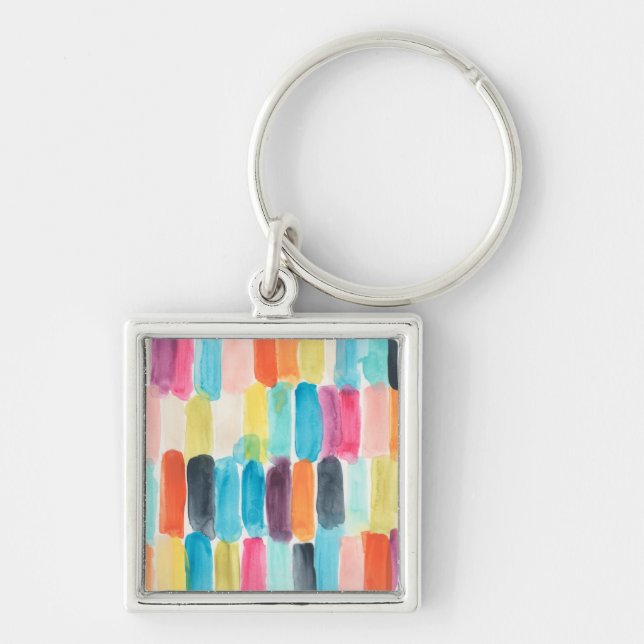 Chaveiro Swish Swatch I (Frente)