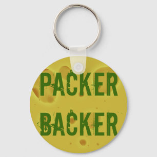 CHAVEIRO SWISSCHEESE, PACKERBACKER