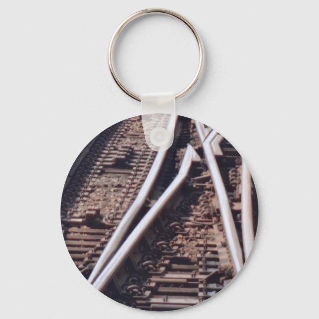 Chaveiro Switches (Frente)