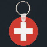 Chaveiro Switzerland<br><div class="desc">Switzerland</div>