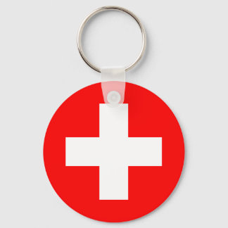 Chaveiro Switzerland