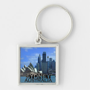 Chaveiro Sydney