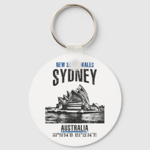 Chaveiro Sydney