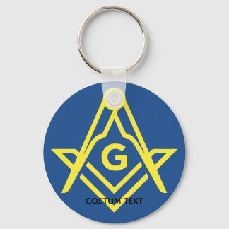 Chaveiro Symbol masonic 