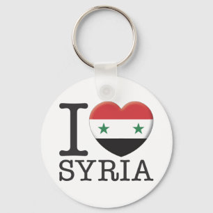 Chaveiro Syria