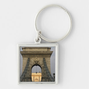 Chaveiro Szechenyi lanchid Szechenyi Chain Bridge),