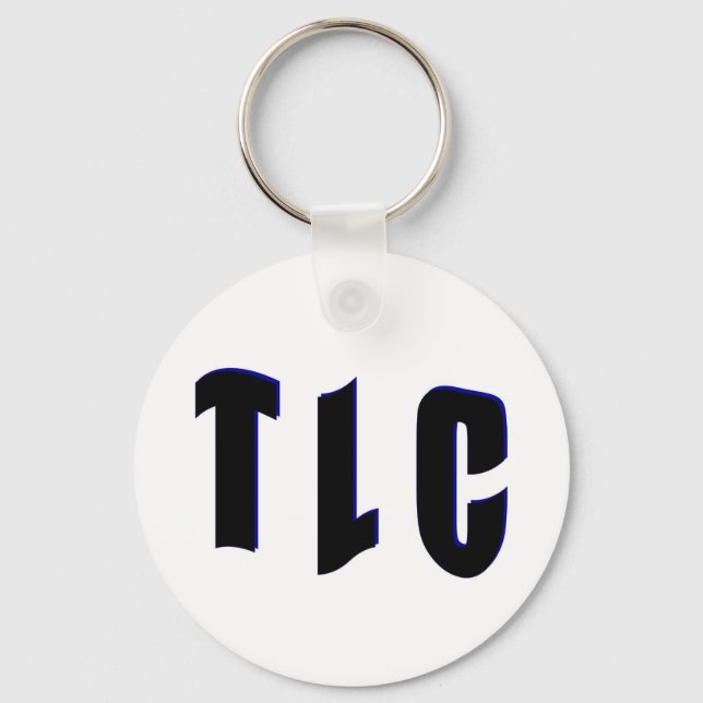 CHAVEIRO T L C (Frente)