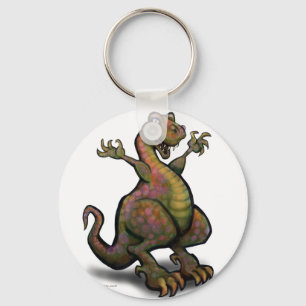 Chaveiro T-Rex