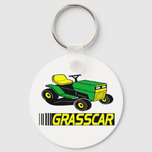 Chaveiro T-shirt e presentes de Grasscar