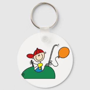 Chaveiro T-shirt e presentes dos carros abundantes