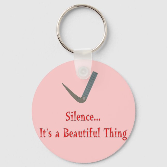 Chaveiro T-shirts e dotes para terapia respiratória (Frente)