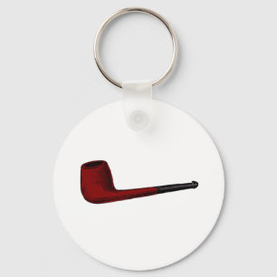Chaveiro tabakpfeife apito tabaco pipe tobacco