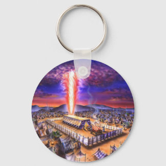 Chaveiro Tabernacle Key Chain