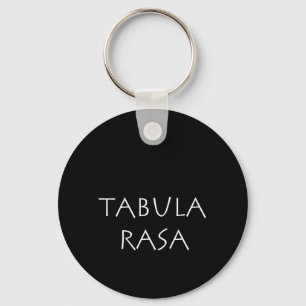Chaveiro Tabula rasa