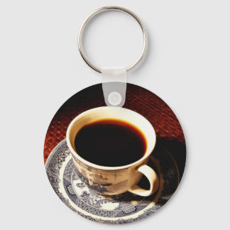 Chaveiro Taça De Café
