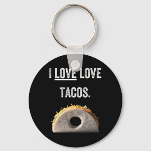 Chaveiro Taco Camisas Para Homens Engraçado Cinco De Mayo M