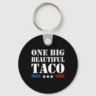 Chaveiro Taco Meme de Apodo - Uma Grande Conta Bonita e Div