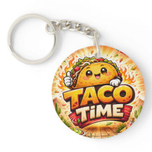 Taco Time - Fiasco da Festa - Amantes de Comida