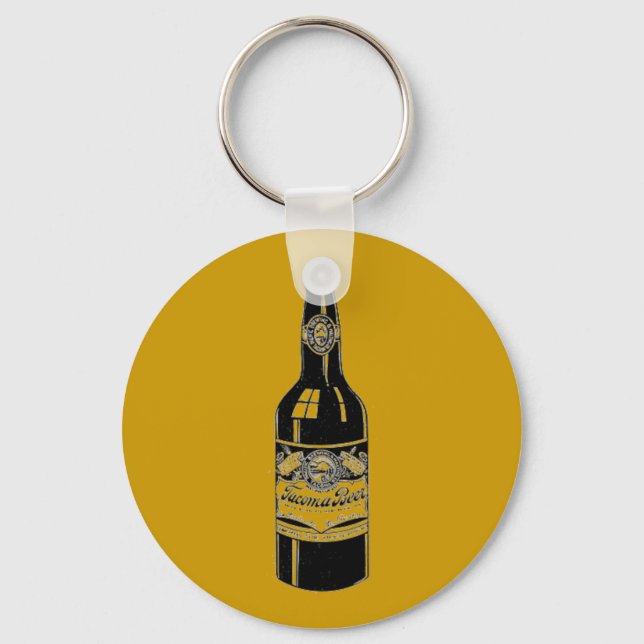Chaveiro Tacoma Beer (Frente)