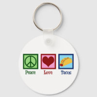 Tacos do Peace Love