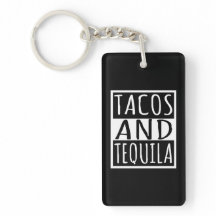 Tacos e Tequila