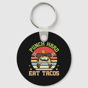 Chaveiro Tacos Engraçados Tacos Tacos Engraçados Comida