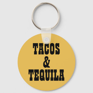 Chaveiro Tacos & Tequila