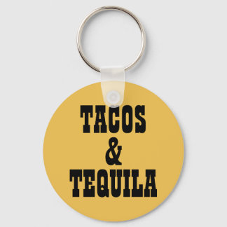 Chaveiro Tacos & Tequila