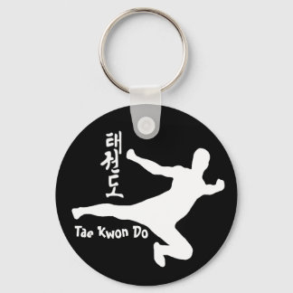 Chaveiro Tae kwon do