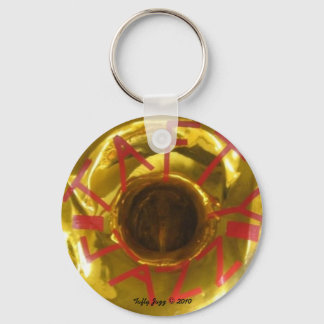 Chaveiro Tafty Jazz Key Chain