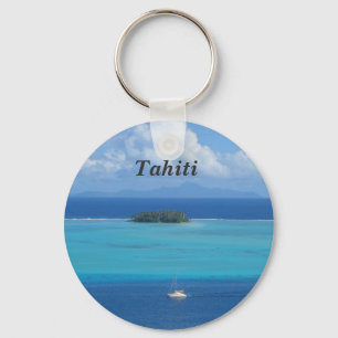 Chaveiro Tahiti