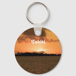 Chaveiro Tahiti Sunset