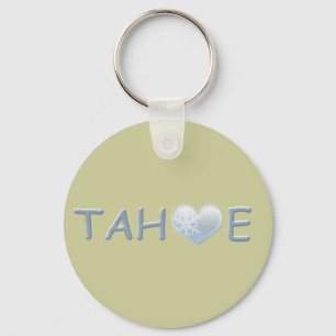 CHAVEIRO TAHOE