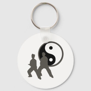 Chaveiro Tai Chi
