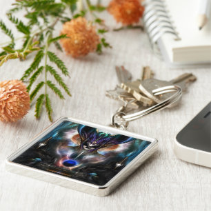 Chaveiro Taidushan Sai Espírito De Poder WD