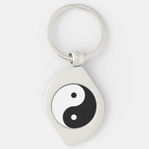 Chaveiro Taijitu