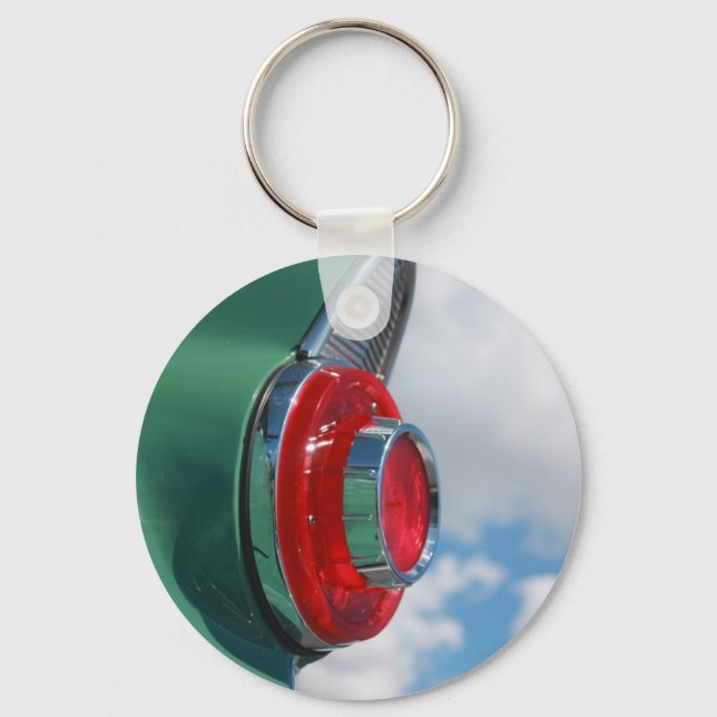 Chaveiro Tail Fin (Frente)